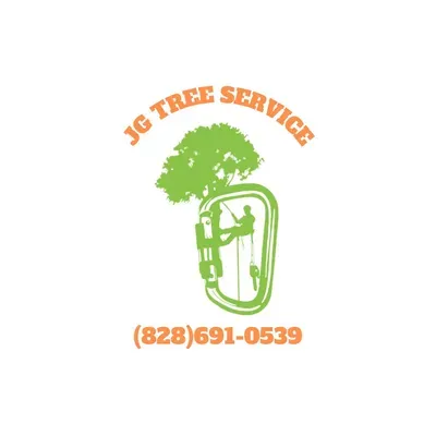 JG TREE SERVICE