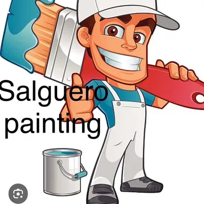 mendez painting