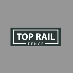 Top Rail Fence North Charlotte