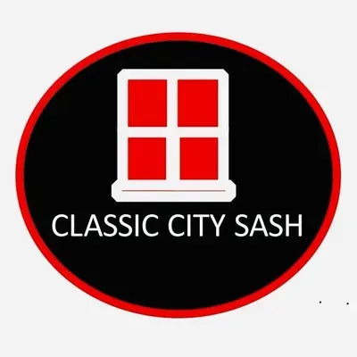 Classic City Sash