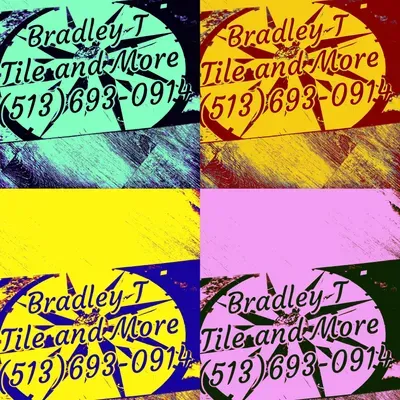 Bradley T Tile and More