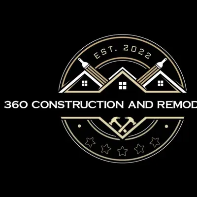 360 CONSTRUCTION AND REMODELING