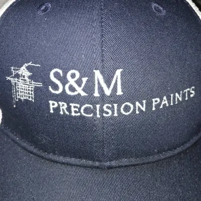 S&M Precision Paints