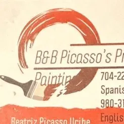 B&B Picasso’s Painting