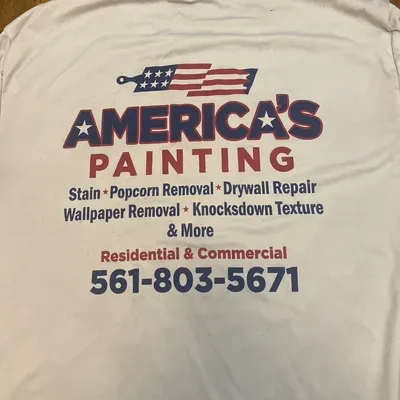 America’s painting