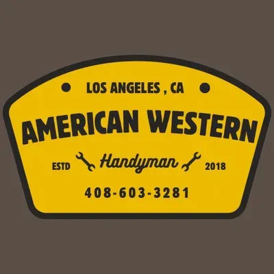 American Western