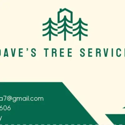 Dave’s Tree service