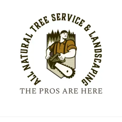 All Natural Tree Service & Landscaping