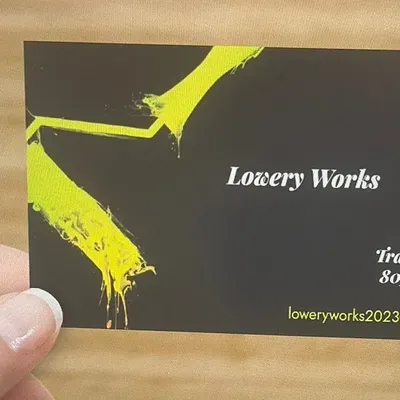 Lowery Works
