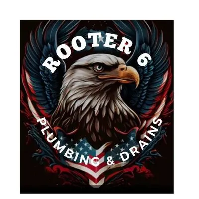 Rooter6 plumbing & Drains