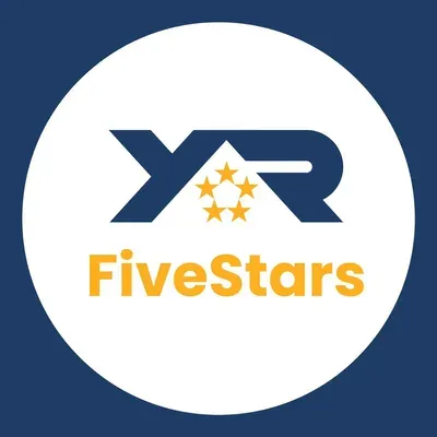 Five Stars