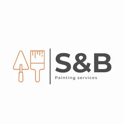 S&B painting services