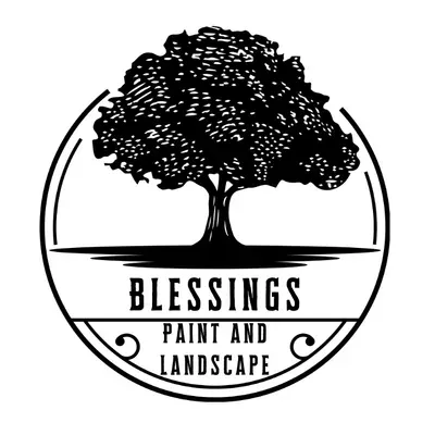 Blessings Paint & Landscape *Serious Inquiries*