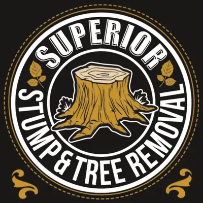 Superior stump removal