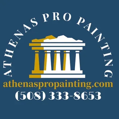 ATHENAS PRO PAINTING