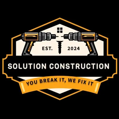 Solution construction