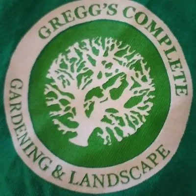 Gregg's complete gardening & Landscape