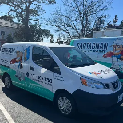 Dartagnanqualitypaint