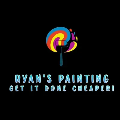 Ryan’s Painting