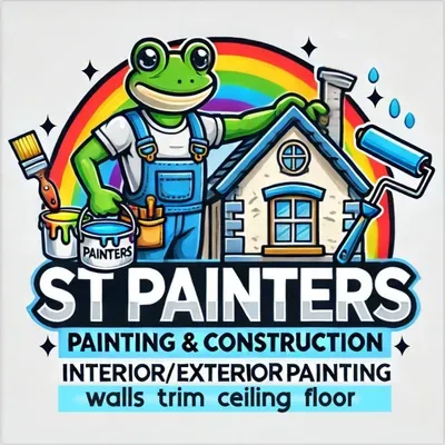 ST PAINTERS