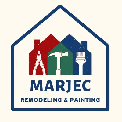 Marjec Remodeling And Painting