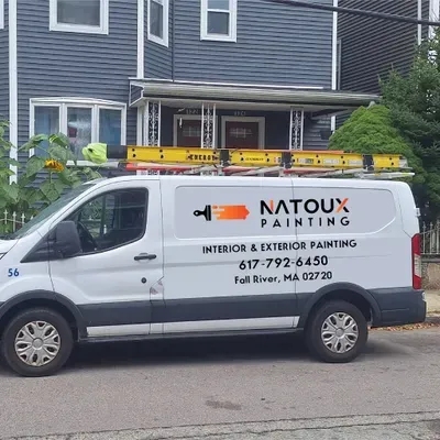 Natoux Painting
