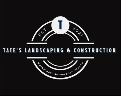 Tate’s landscaping & construction