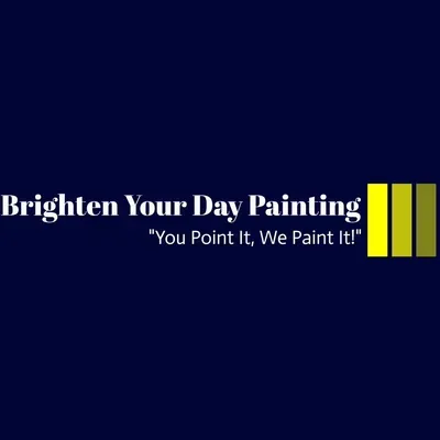 Brighten Your Day Painting!