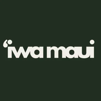 ‘Iwa Maui