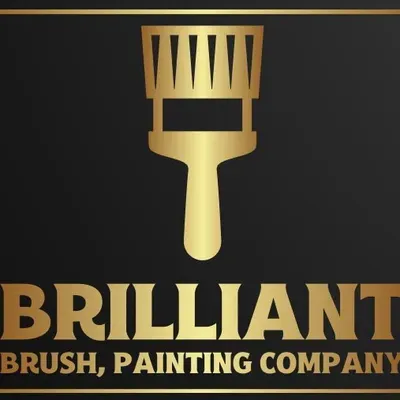 Brilliant brush painting co