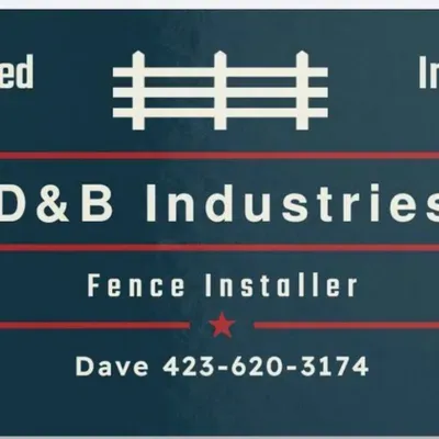 D&B Industries Fencing