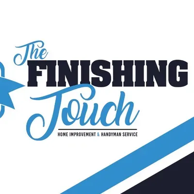 The Finishing Touch Home Handyman Service LLC.