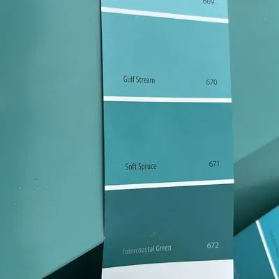Ribeiro painting and flooring