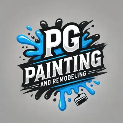 PG Painting and Remodeling