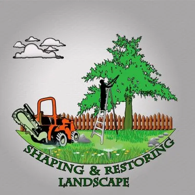 SHAPING & RESTORING LANDSCAPE