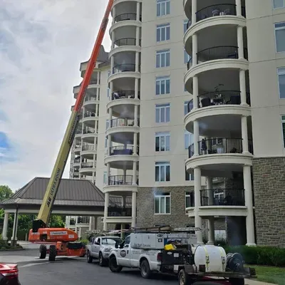 Allbrite Cleaning Systems