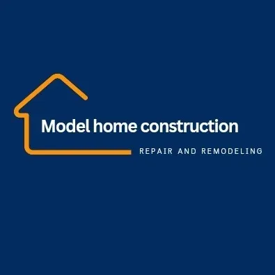 Model home Construction