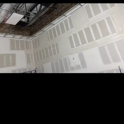Drywall total