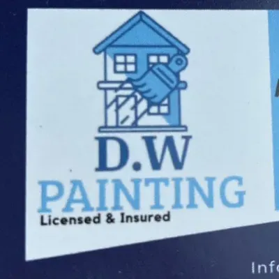 DW Painting & Cleaning
