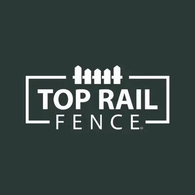 Top Rail Fence Omaha
