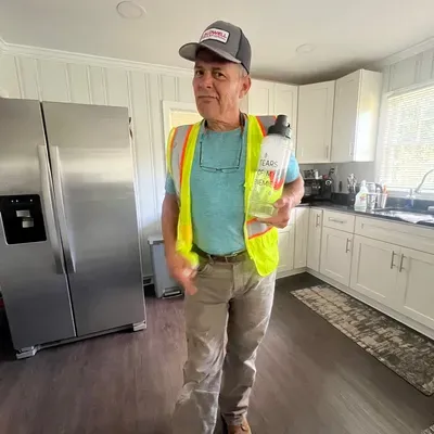 One Touch Plumbing