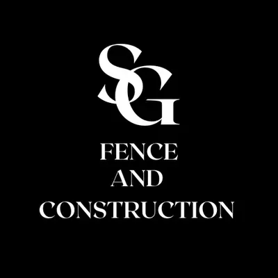 SG Fence and Construction