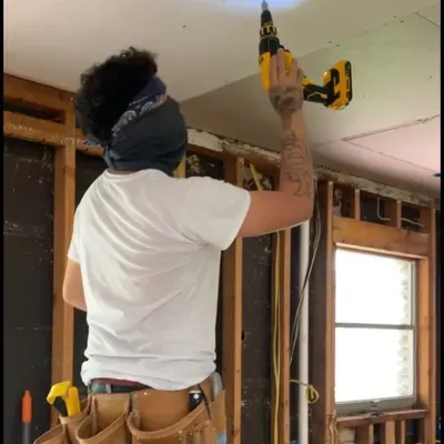 ATX Drywall Masters & Remodeling
