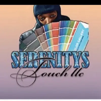 Serenitys Touch LLC.