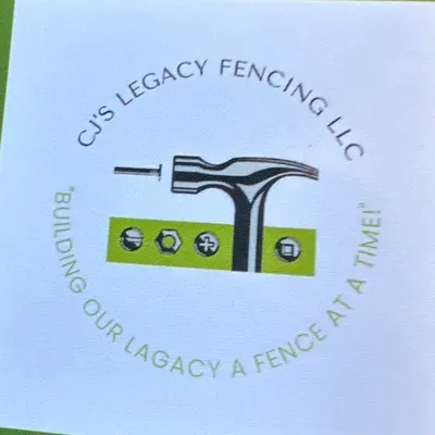 CJ Legacy Fence LLC