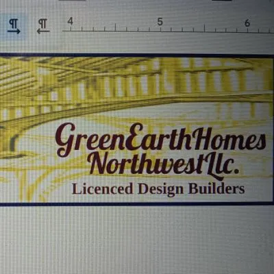 Green Earth Homes Northwest LLC. Design Builder's