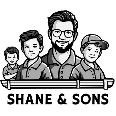Shane & Sons Gutters