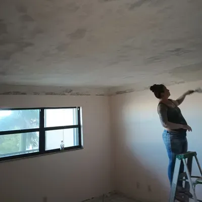 Sammy's Painting &Moore