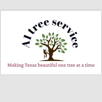 A1 tree service