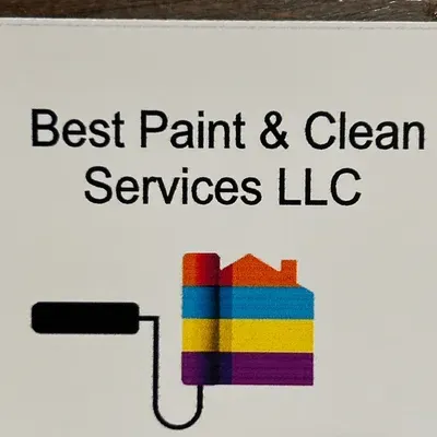 Best paint & clean